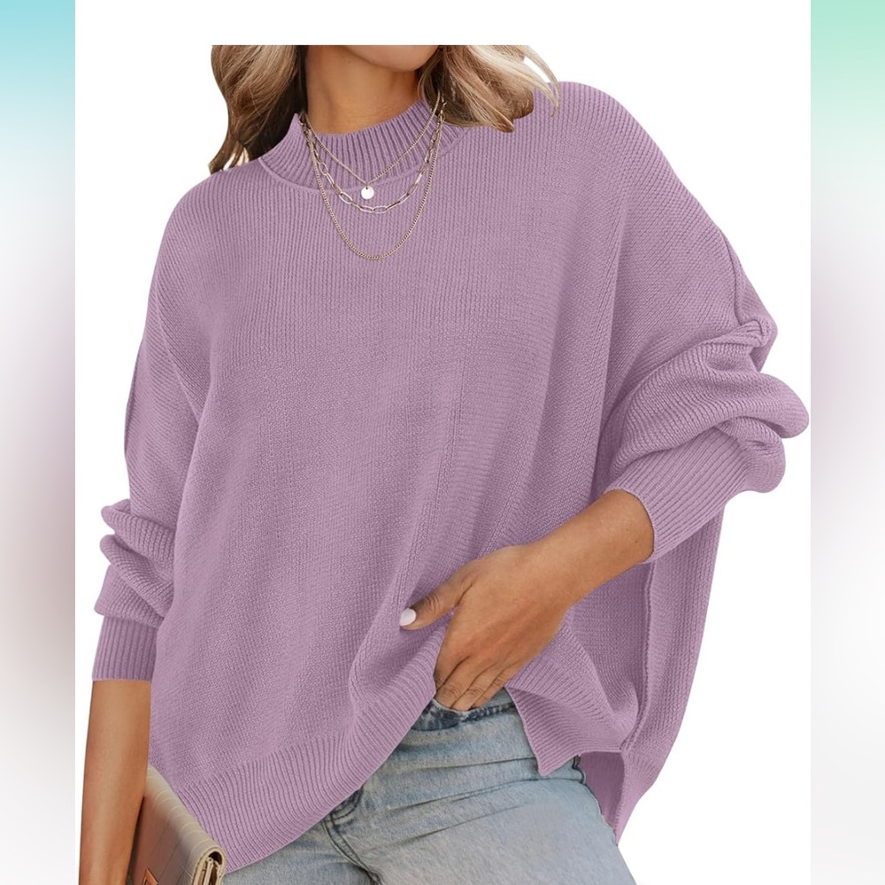 ZESICA Women's Fall Casual Long Sleeve